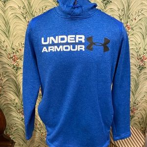 Under Armour hoodie
